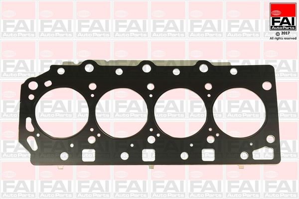 FAI AUTOPARTS tarpiklis, cilindro galva HG2171A